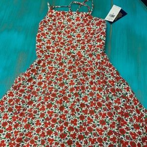 Girls Ralph Lauren Summer Dress